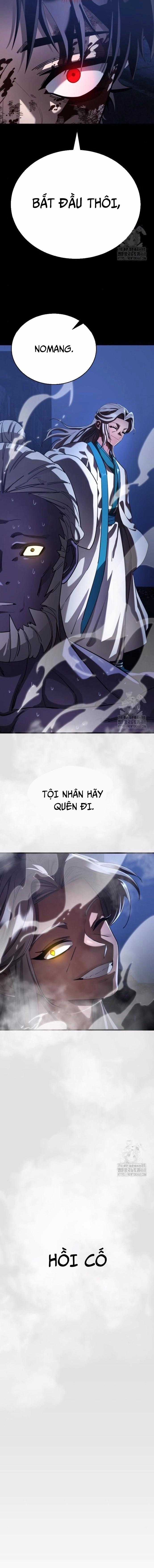 Thiên Ma Tái Lâm - Chapter 75 - Trang 26