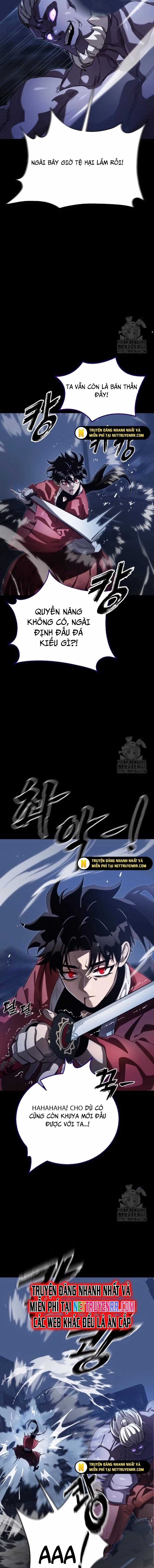 Thiên Ma Tái Lâm - Chapter 75 - Trang 5