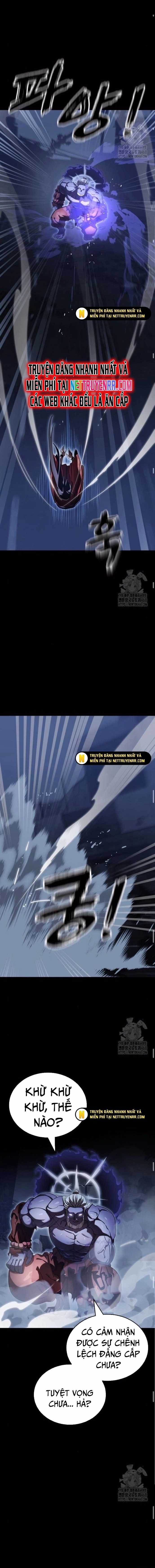 Thiên Ma Tái Lâm - Chapter 75 - Trang 8