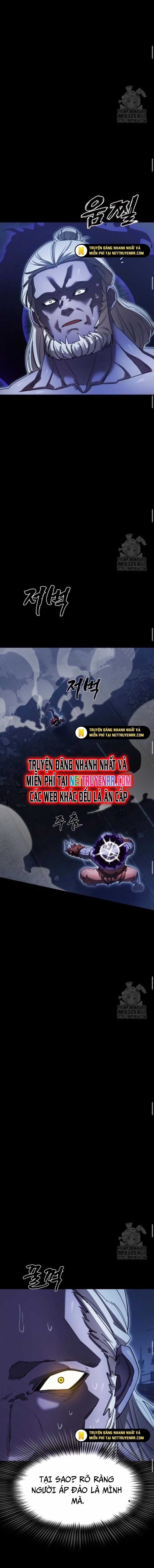 Thiên Ma Tái Lâm - Chapter 75 - Trang 10