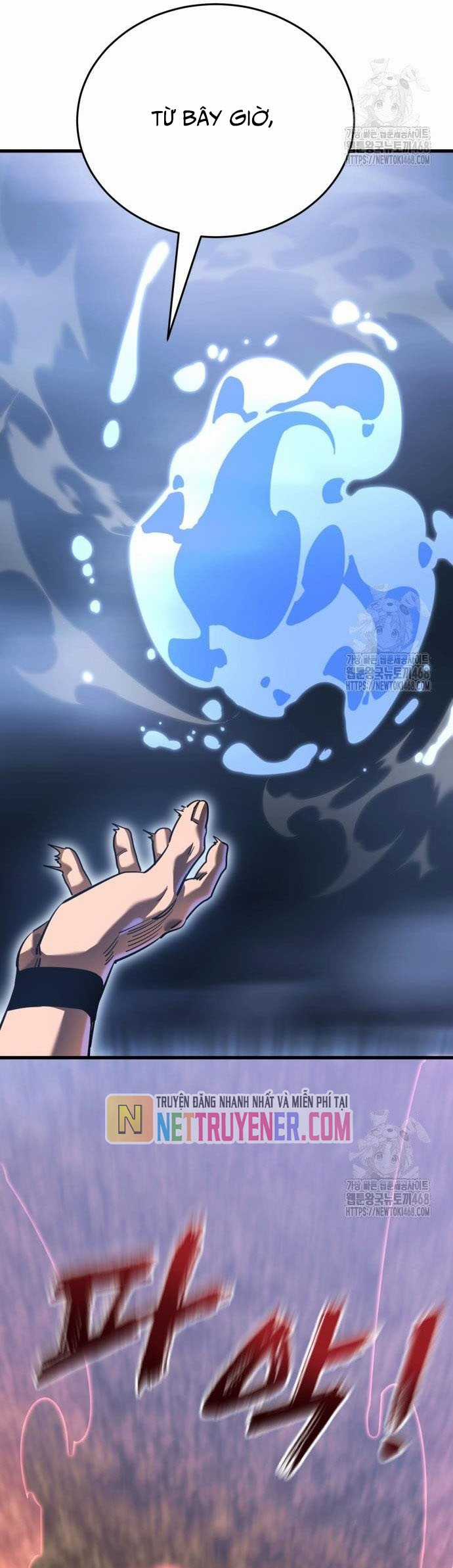 Thiên Ma Tái Lâm - Chapter 78 - Trang 12