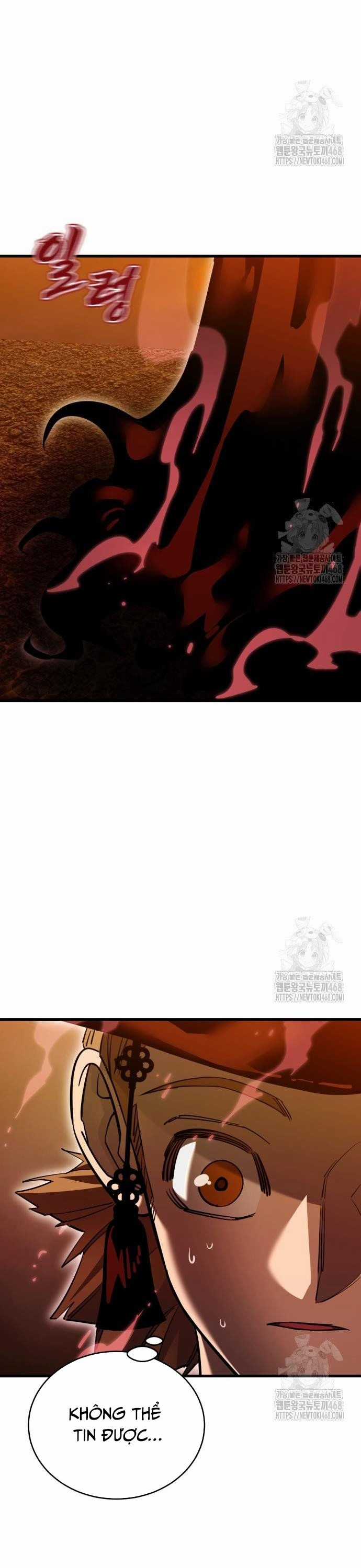 Thiên Ma Tái Lâm - Chapter 78 - Trang 15