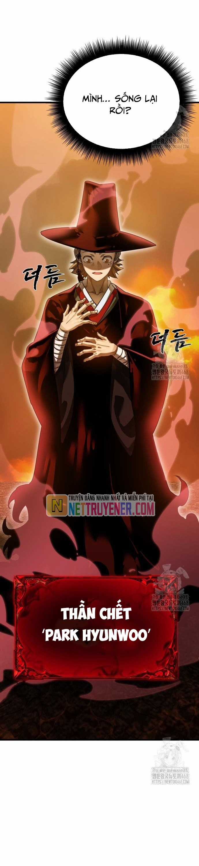 Thiên Ma Tái Lâm - Chapter 78 - Trang 16