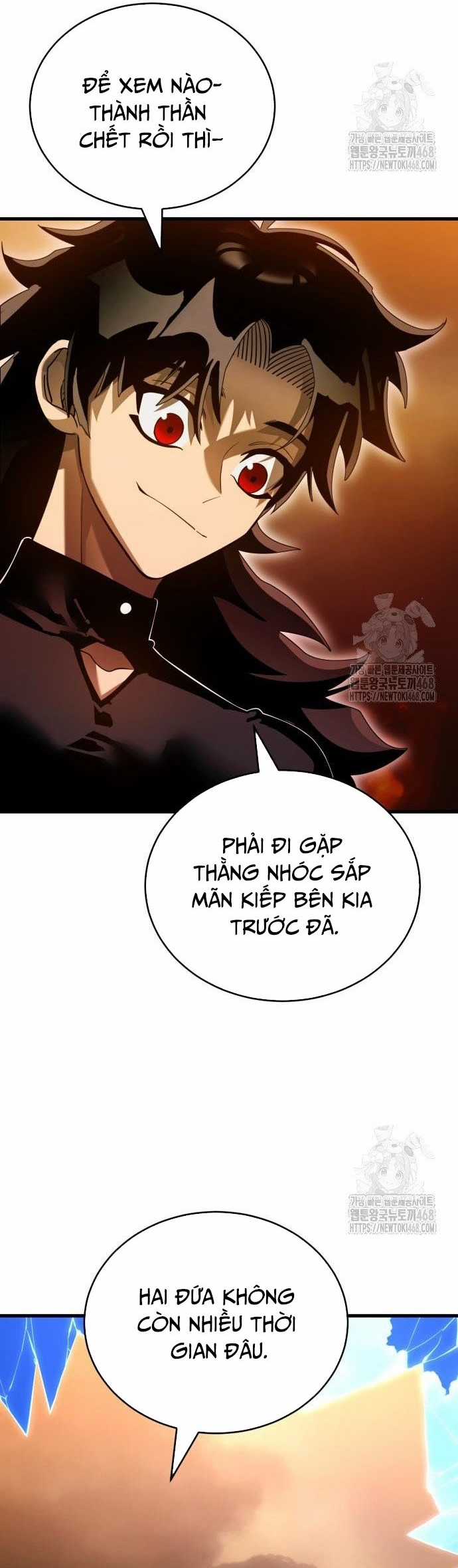 Thiên Ma Tái Lâm - Chapter 78 - Trang 19