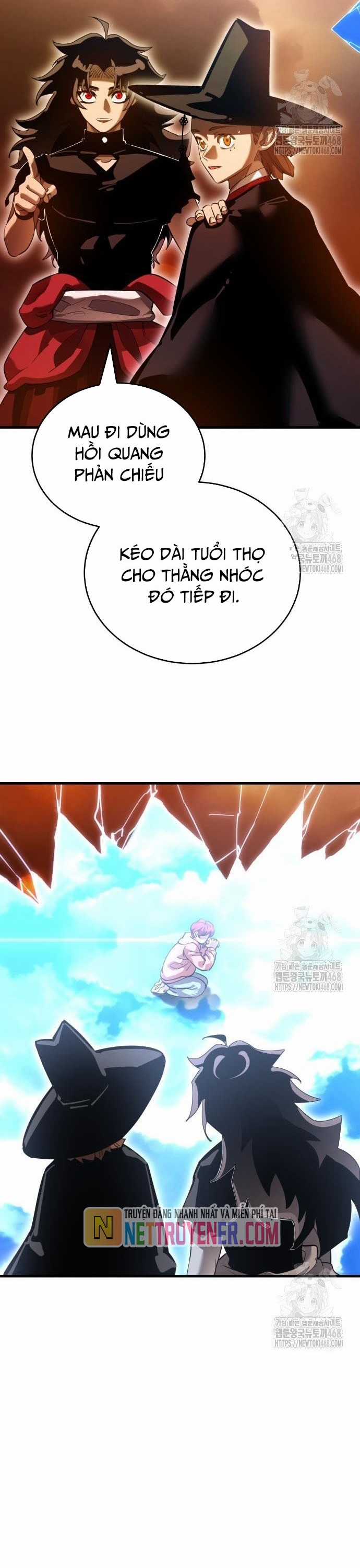 Thiên Ma Tái Lâm - Chapter 78 - Trang 20