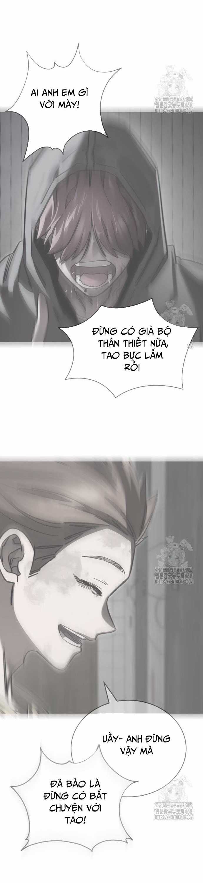 Thiên Ma Tái Lâm - Chapter 78 - Trang 26