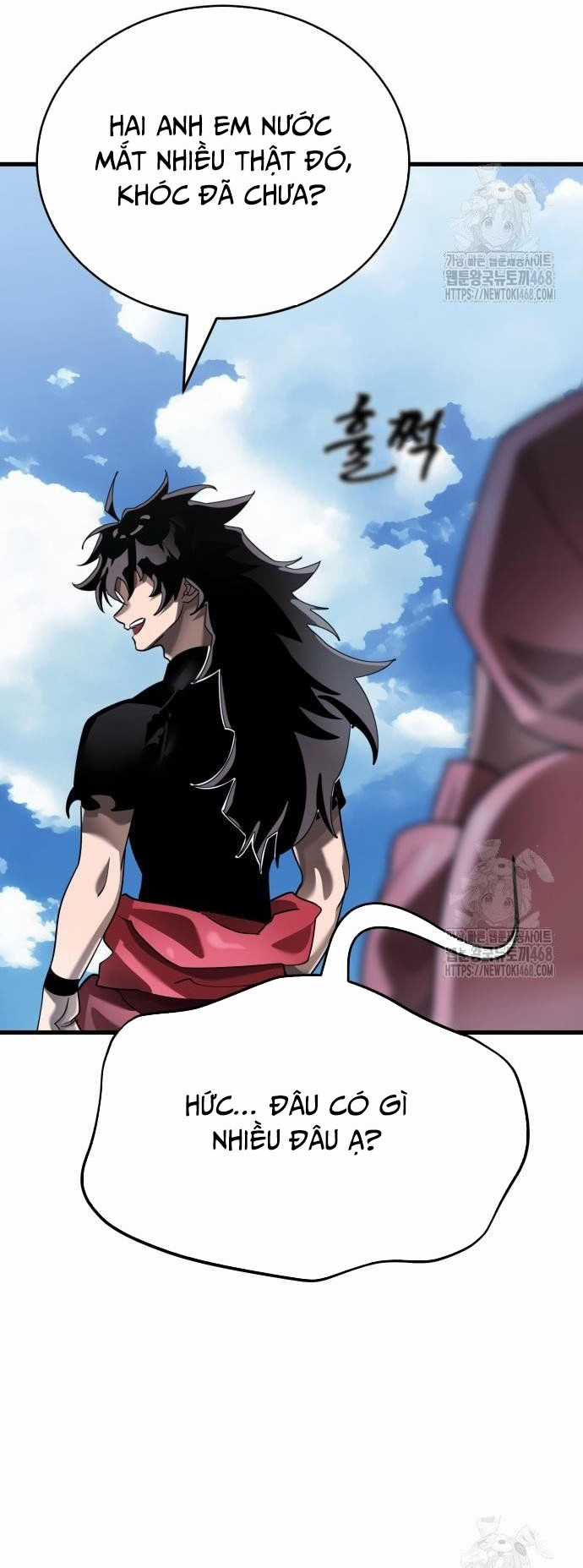 Thiên Ma Tái Lâm - Chapter 78 - Trang 32