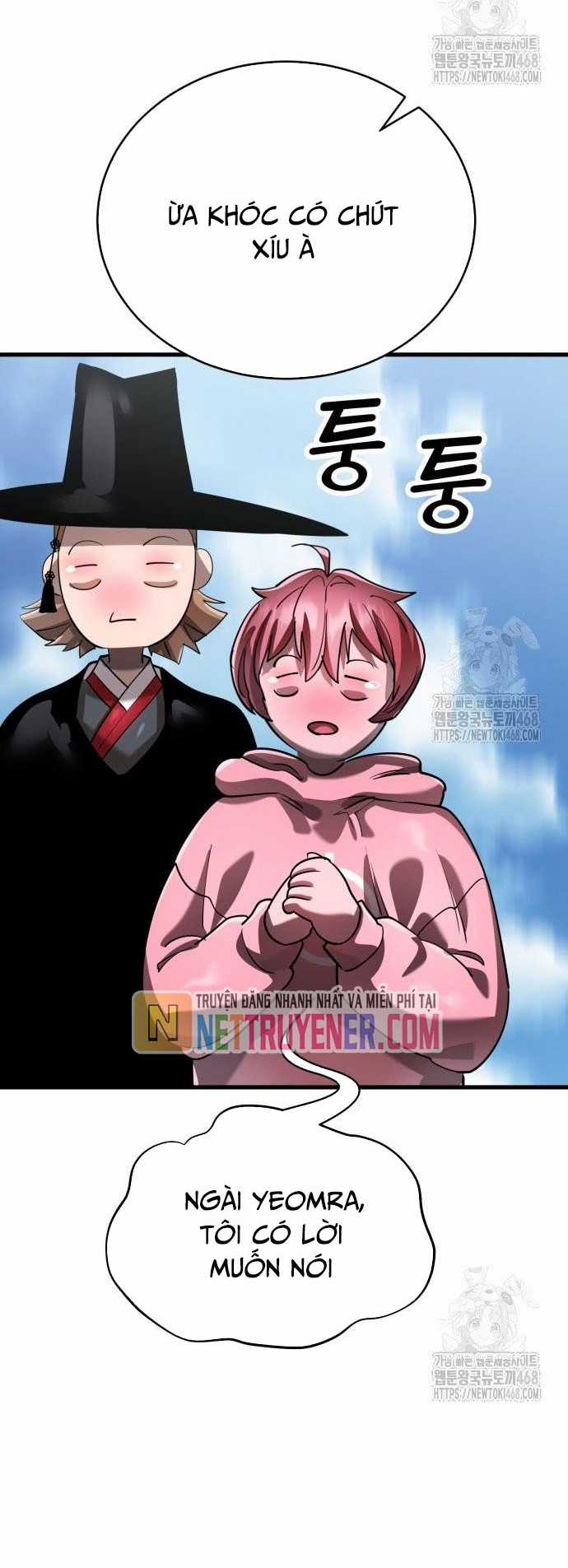 Thiên Ma Tái Lâm - Chapter 78 - Trang 33