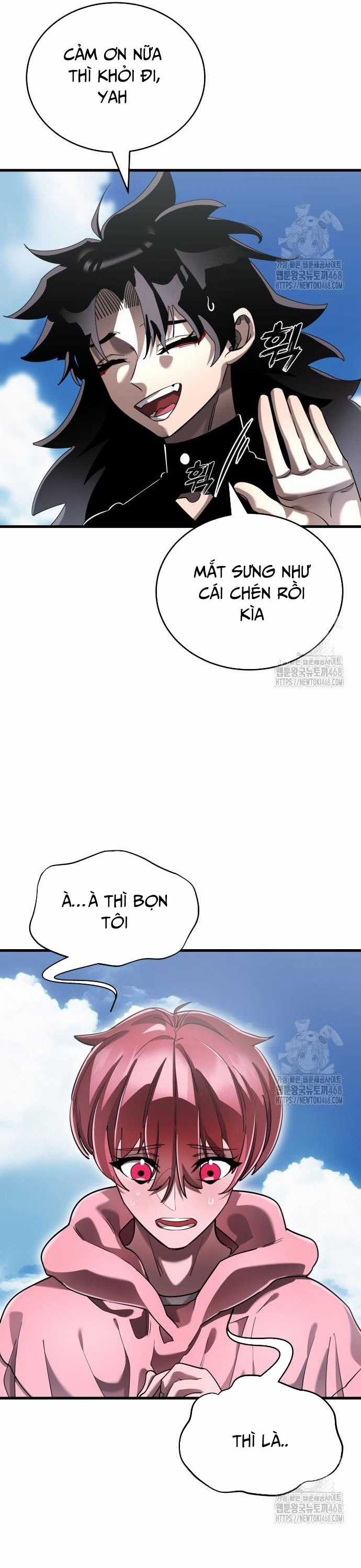 Thiên Ma Tái Lâm - Chapter 78 - Trang 34