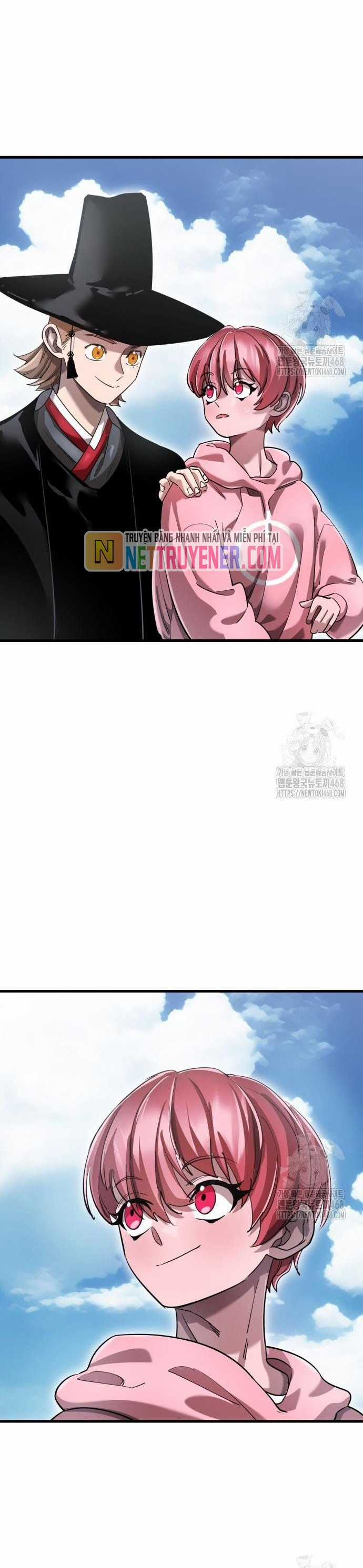 Thiên Ma Tái Lâm - Chapter 78 - Trang 35