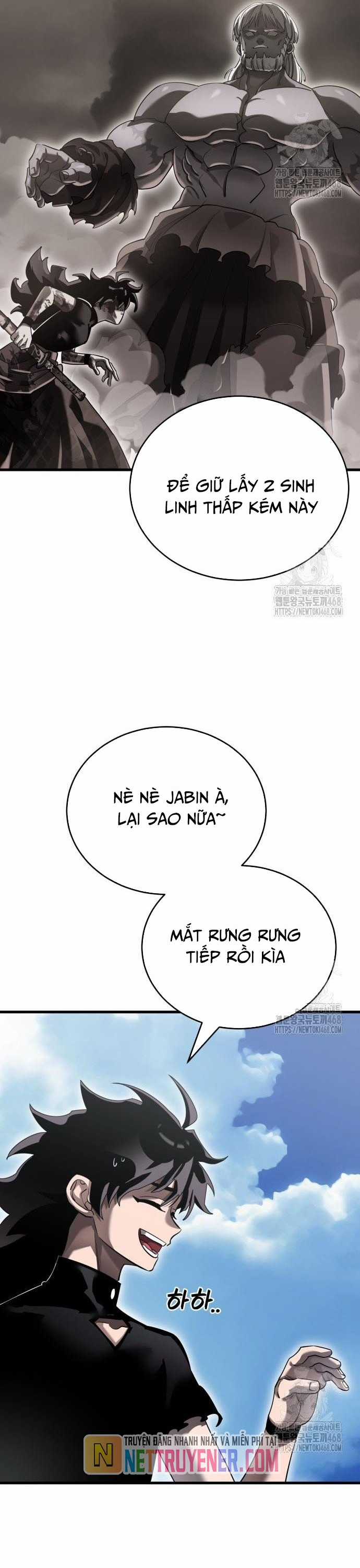 Thiên Ma Tái Lâm - Chapter 78 - Trang 38