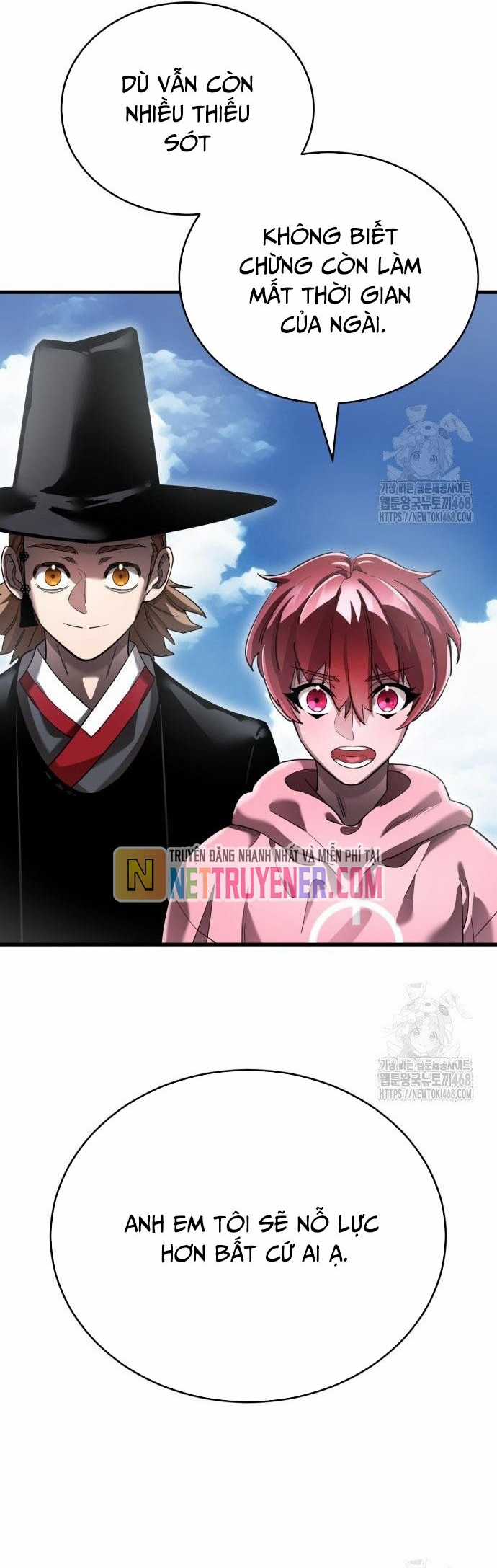 Thiên Ma Tái Lâm - Chapter 78 - Trang 40