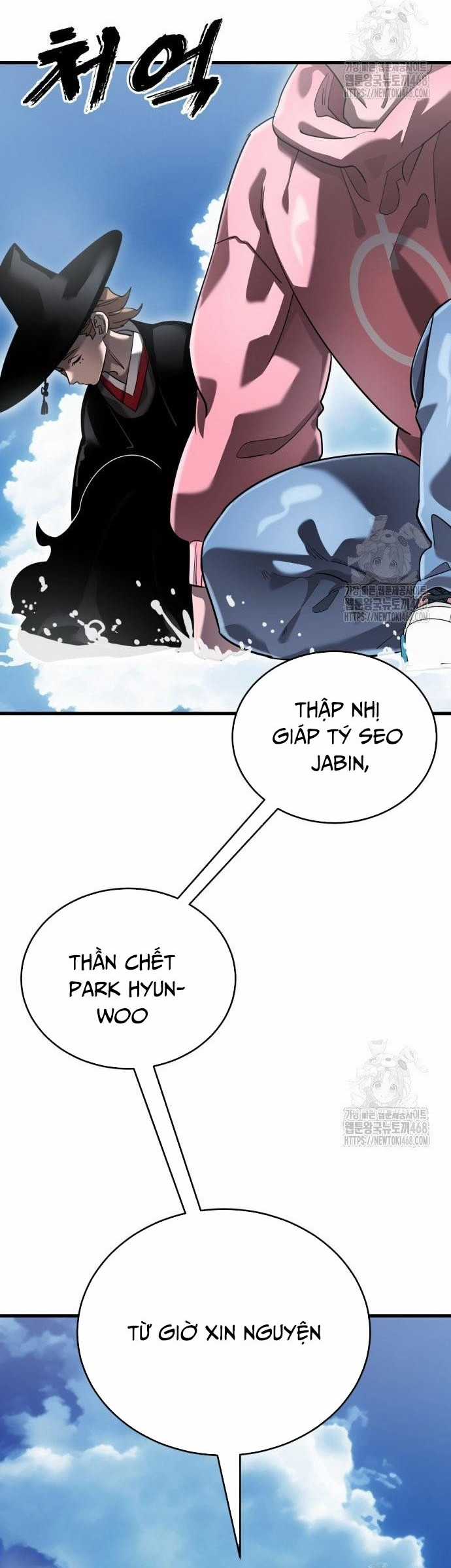 Thiên Ma Tái Lâm - Chapter 78 - Trang 41