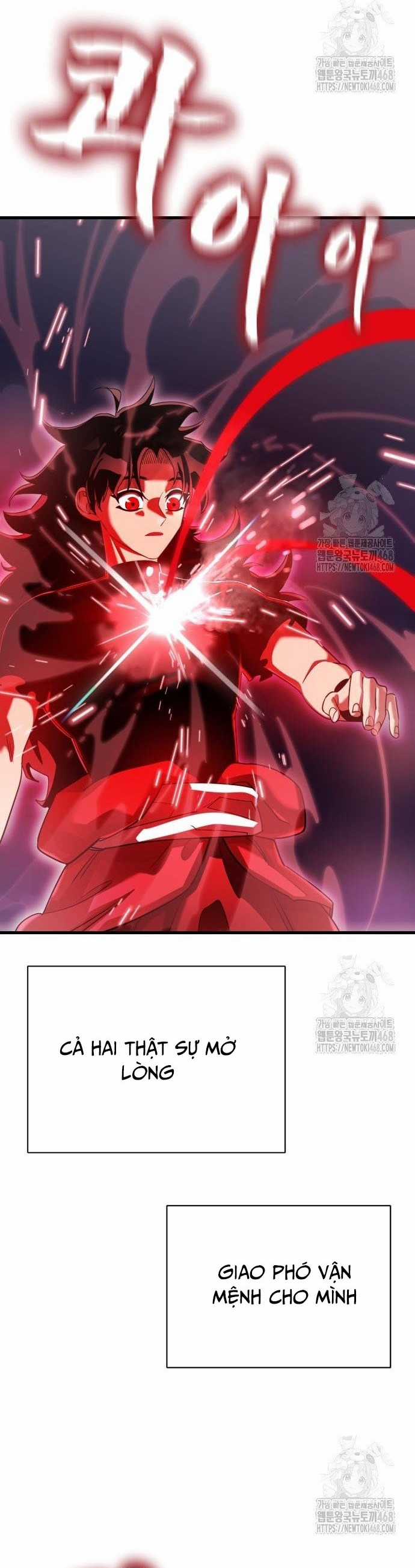 Thiên Ma Tái Lâm - Chapter 78 - Trang 44