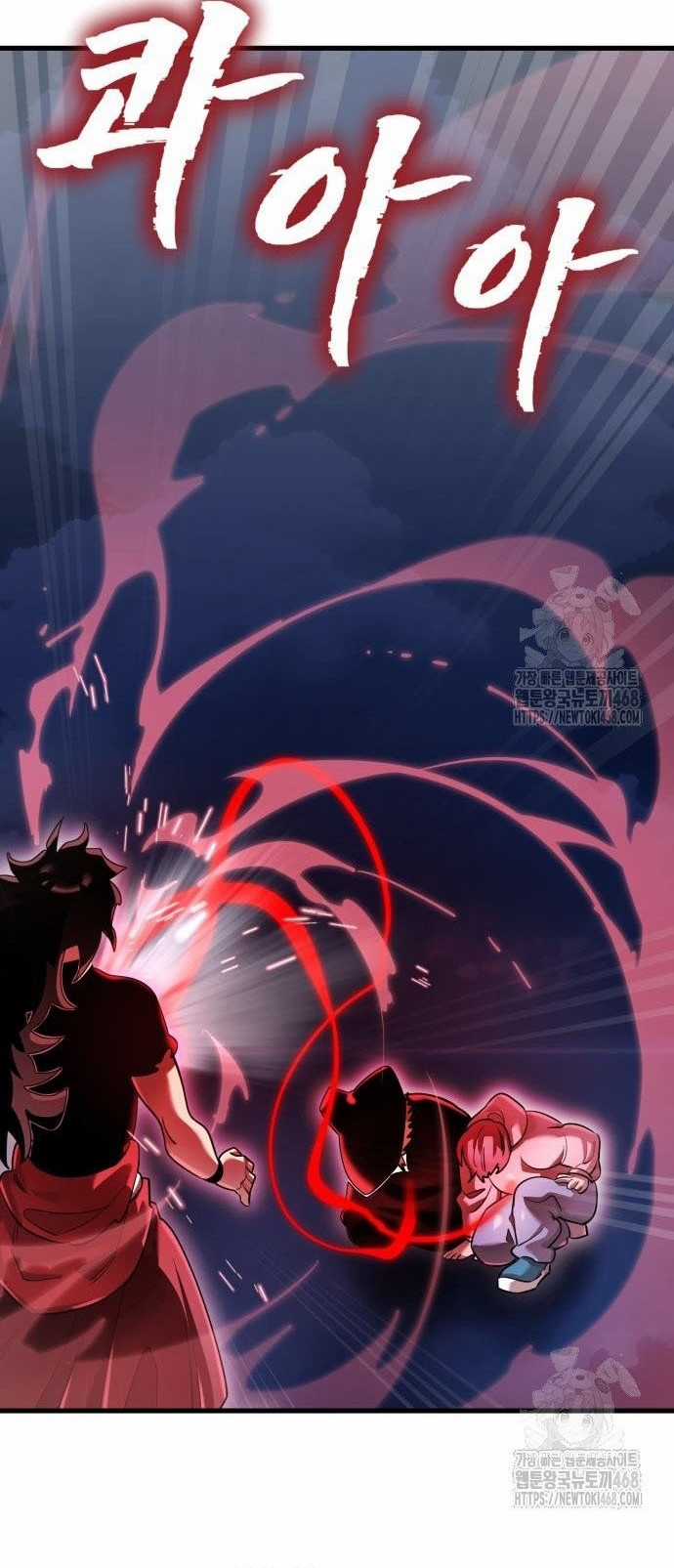 Thiên Ma Tái Lâm - Chapter 78 - Trang 45