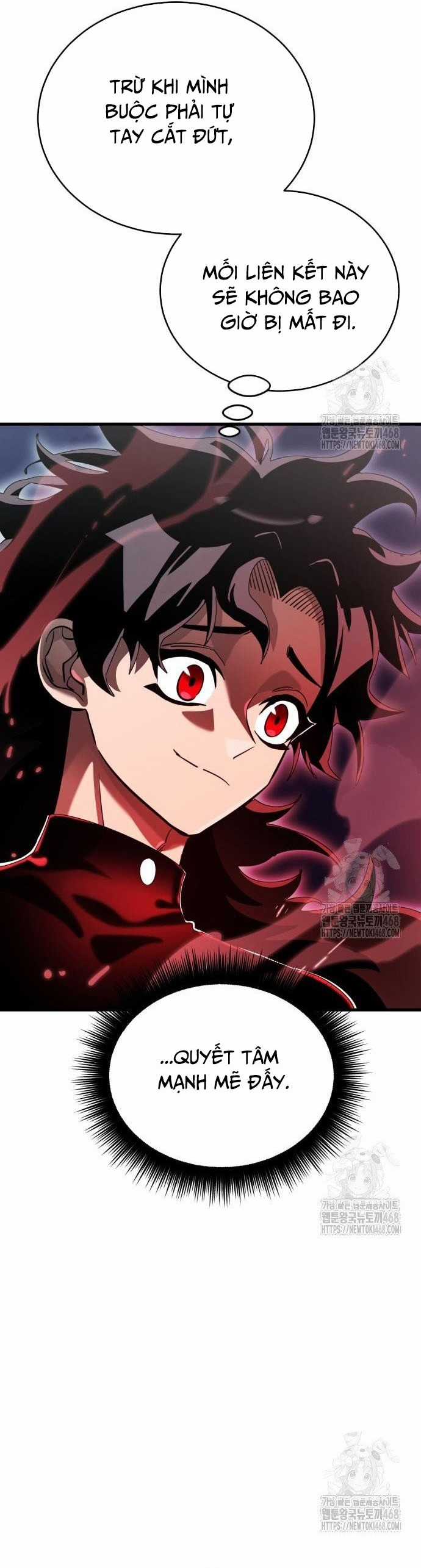 Thiên Ma Tái Lâm - Chapter 78 - Trang 46