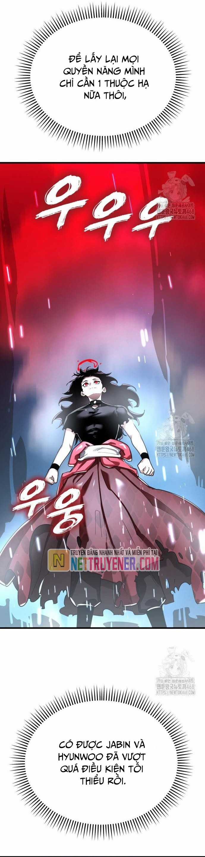 Thiên Ma Tái Lâm - Chapter 78 - Trang 47