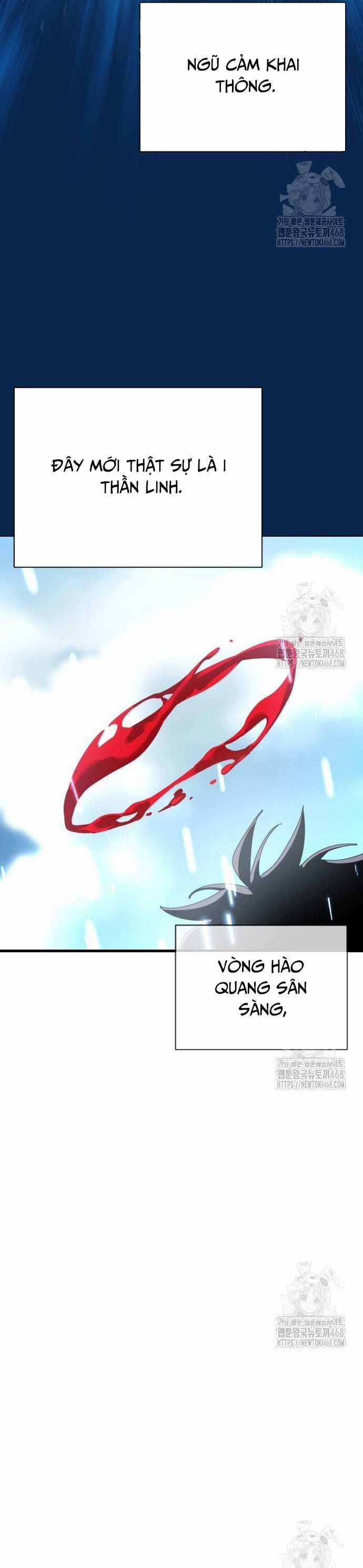 Thiên Ma Tái Lâm - Chapter 78 - Trang 49