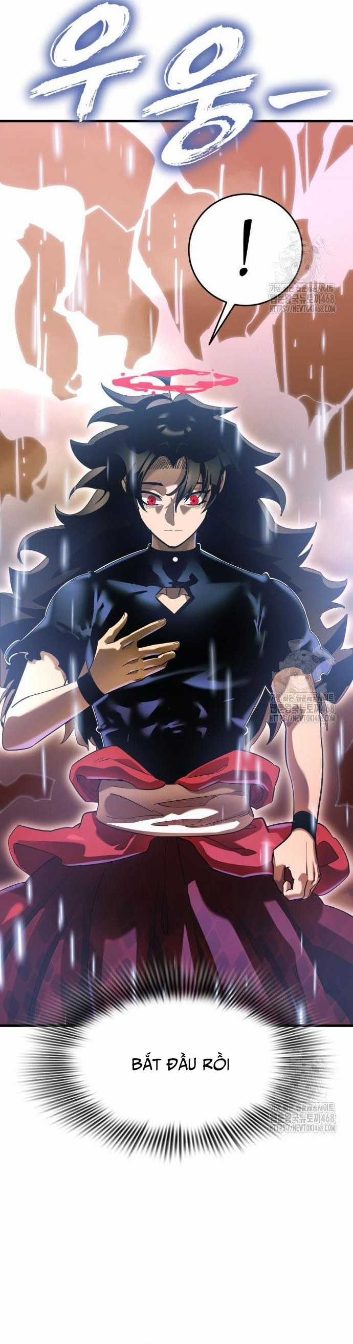 Thiên Ma Tái Lâm - Chapter 78 - Trang 6