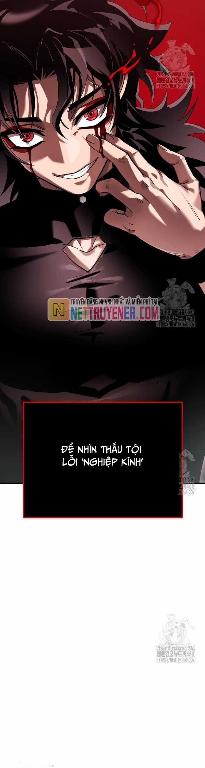 Thiên Ma Tái Lâm - Chapter 78 - Trang 54