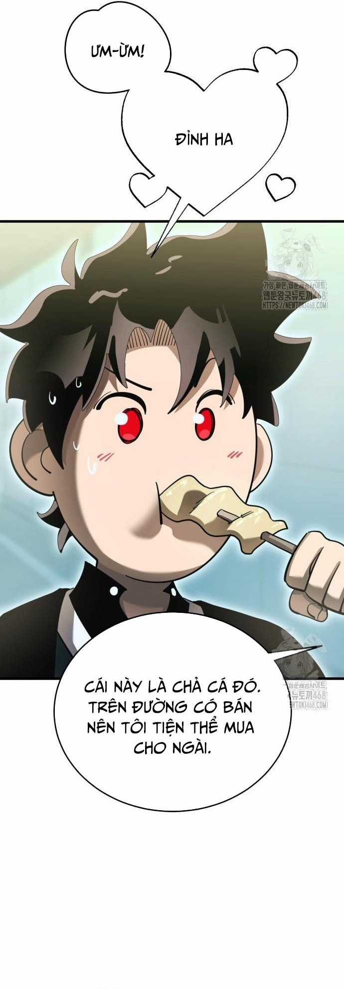 Thiên Ma Tái Lâm - Chapter 78 - Trang 60