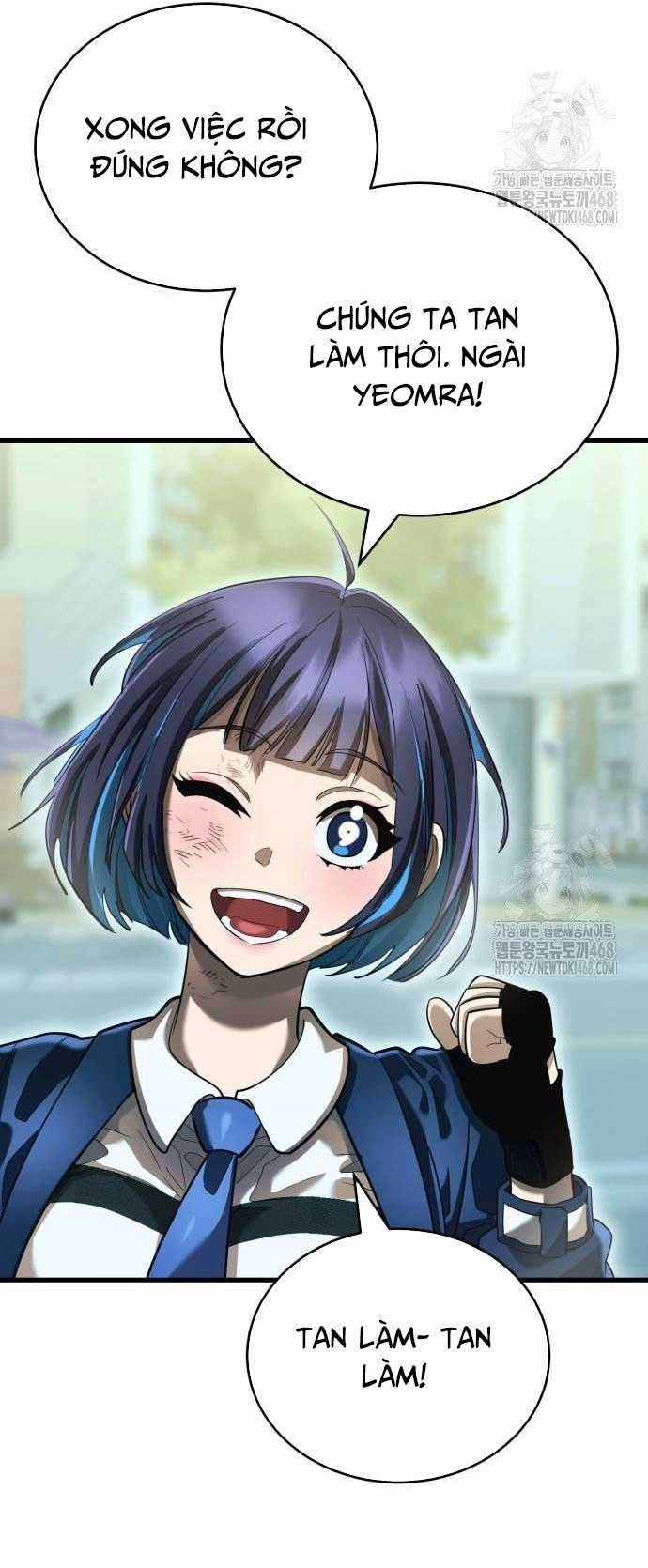 Thiên Ma Tái Lâm - Chapter 78 - Trang 61