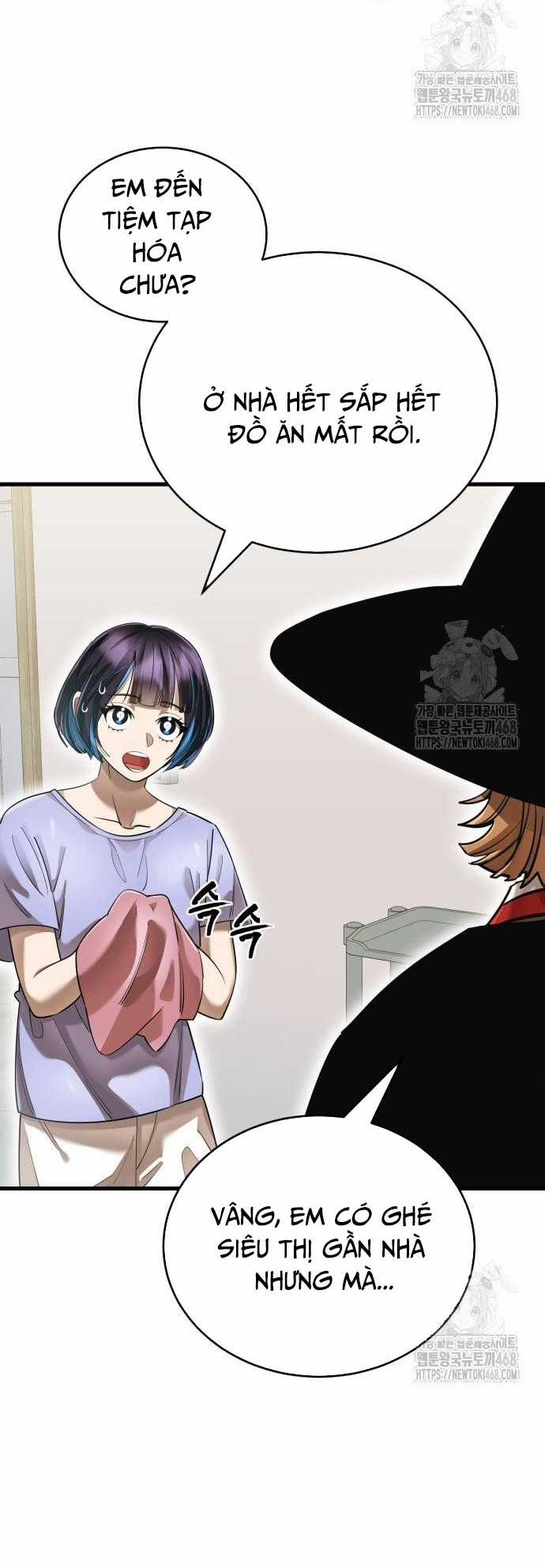 Thiên Ma Tái Lâm - Chapter 78 - Trang 68