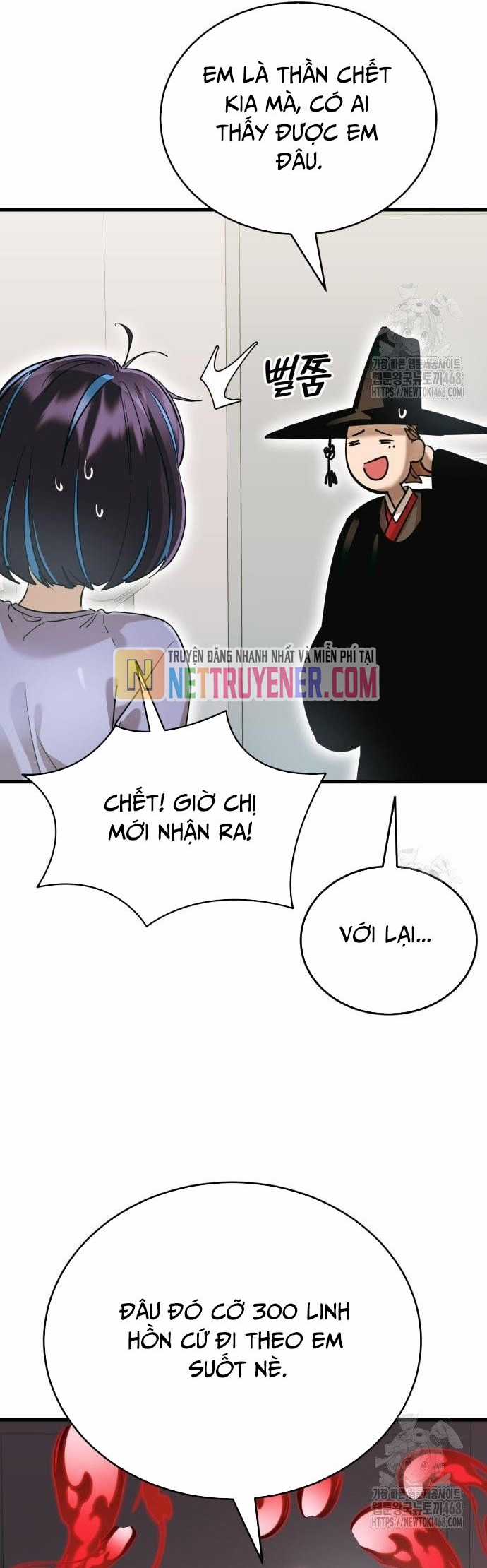 Thiên Ma Tái Lâm - Chapter 78 - Trang 69
