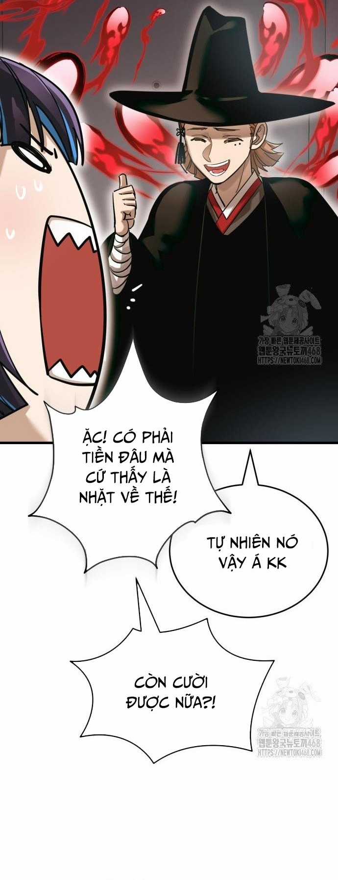Thiên Ma Tái Lâm - Chapter 78 - Trang 70