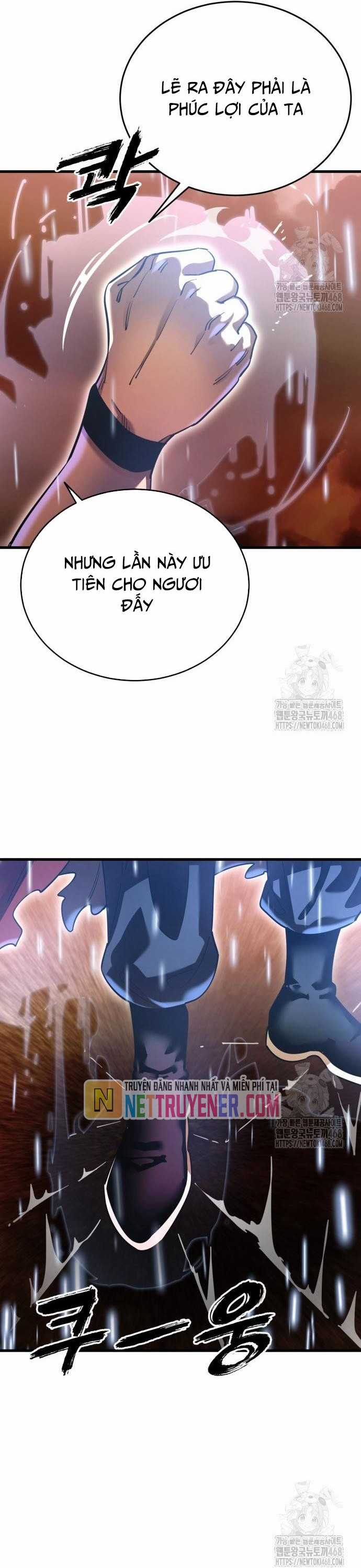 Thiên Ma Tái Lâm - Chapter 78 - Trang 8