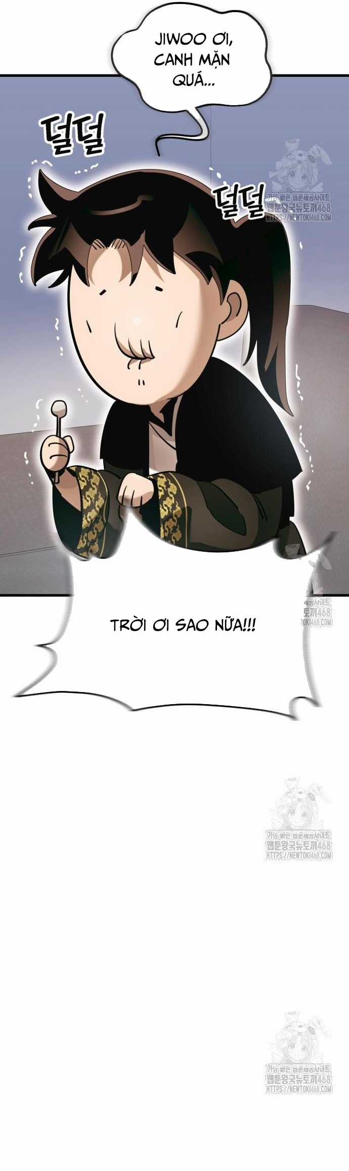 Thiên Ma Tái Lâm - Chapter 78 - Trang 72