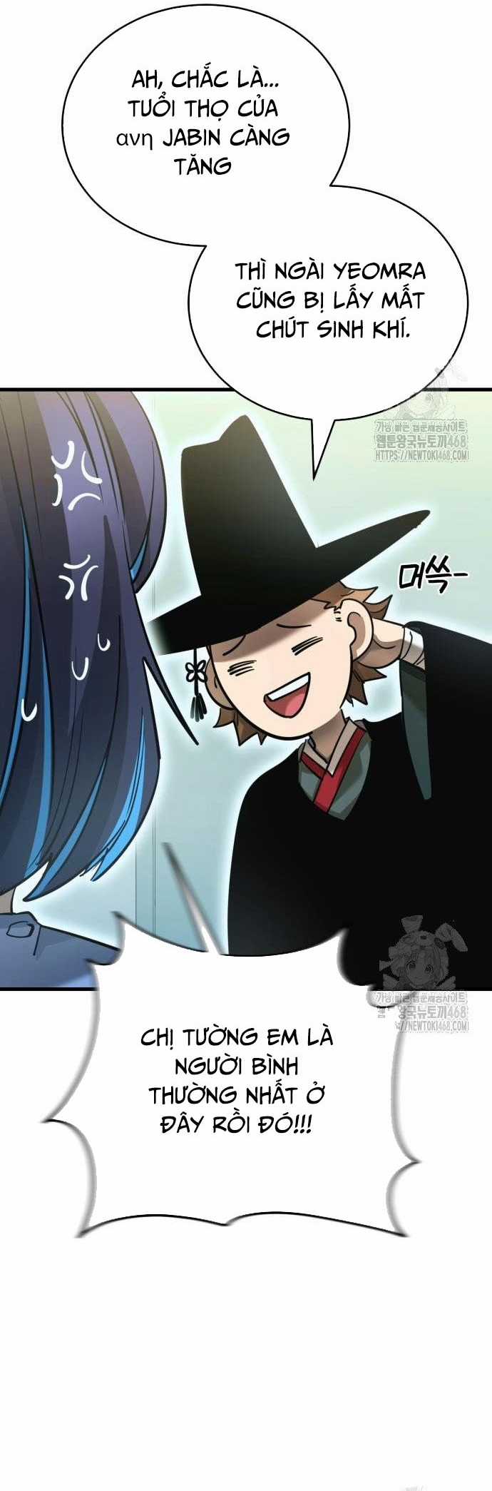 Thiên Ma Tái Lâm - Chapter 78 - Trang 73