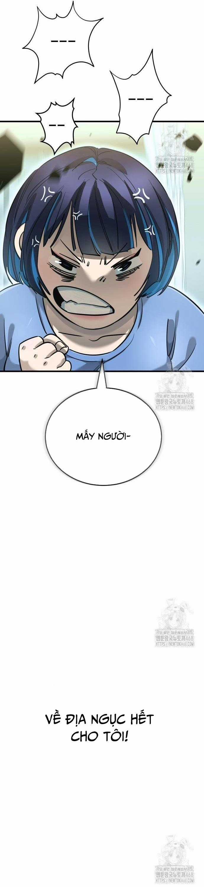 Thiên Ma Tái Lâm - Chapter 78 - Trang 75