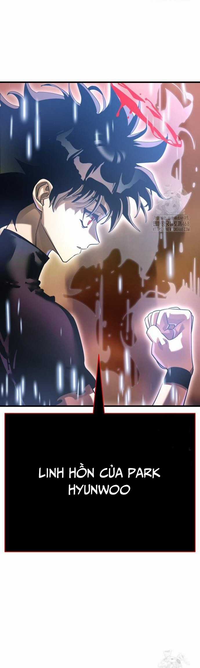 Thiên Ma Tái Lâm - Chapter 78 - Trang 9