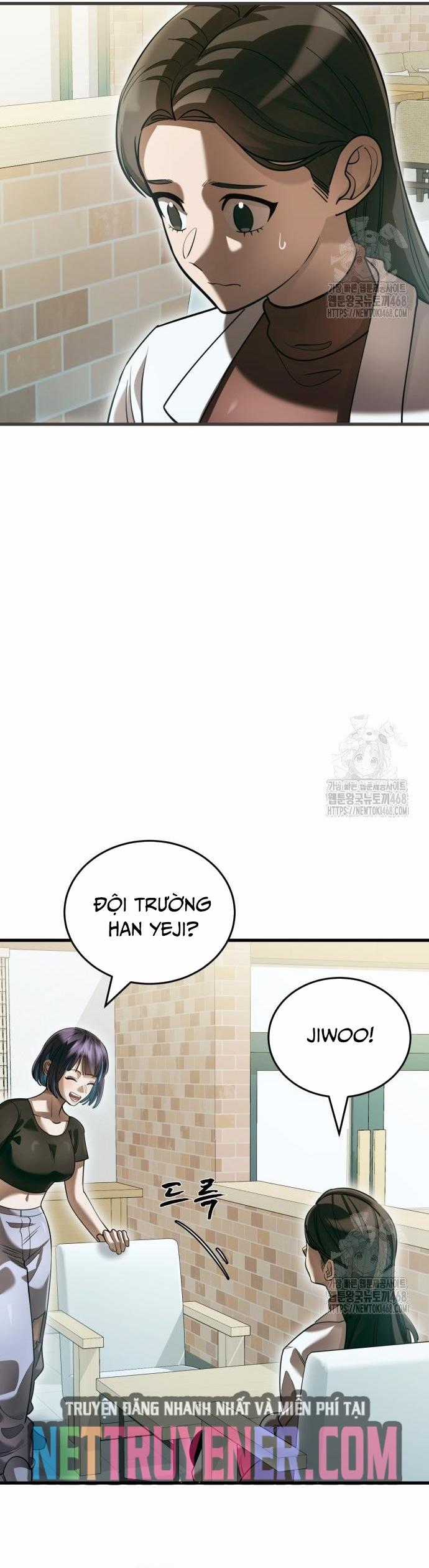 Thiên Ma Tái Lâm - Chapter 79 - Trang 2