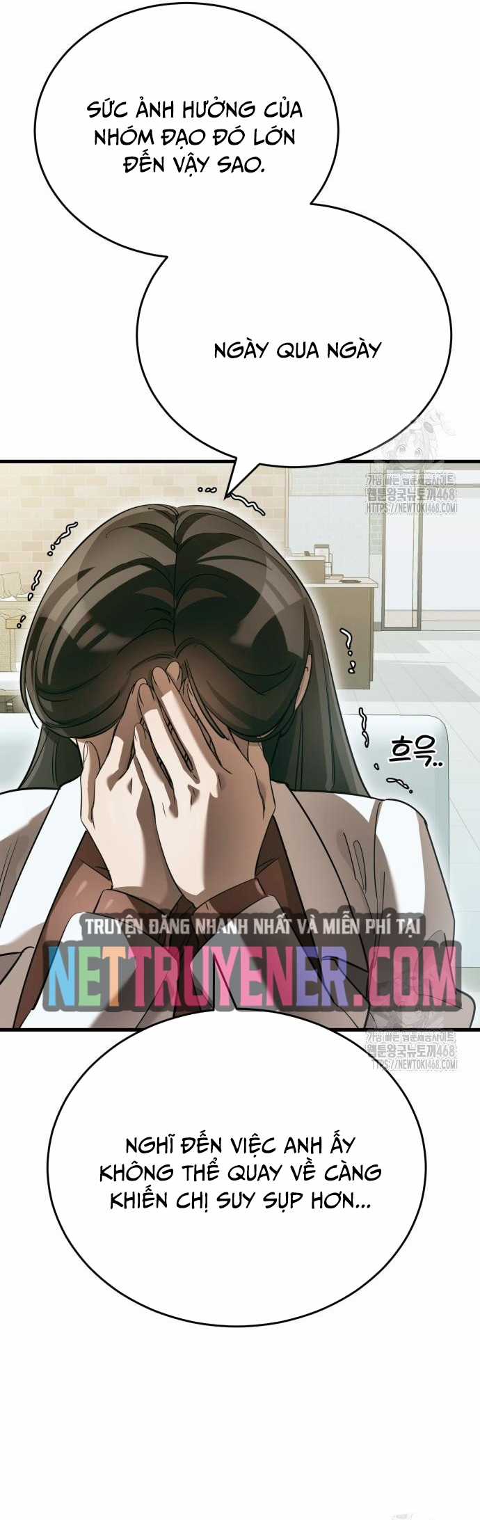 Thiên Ma Tái Lâm - Chapter 79 - Trang 11