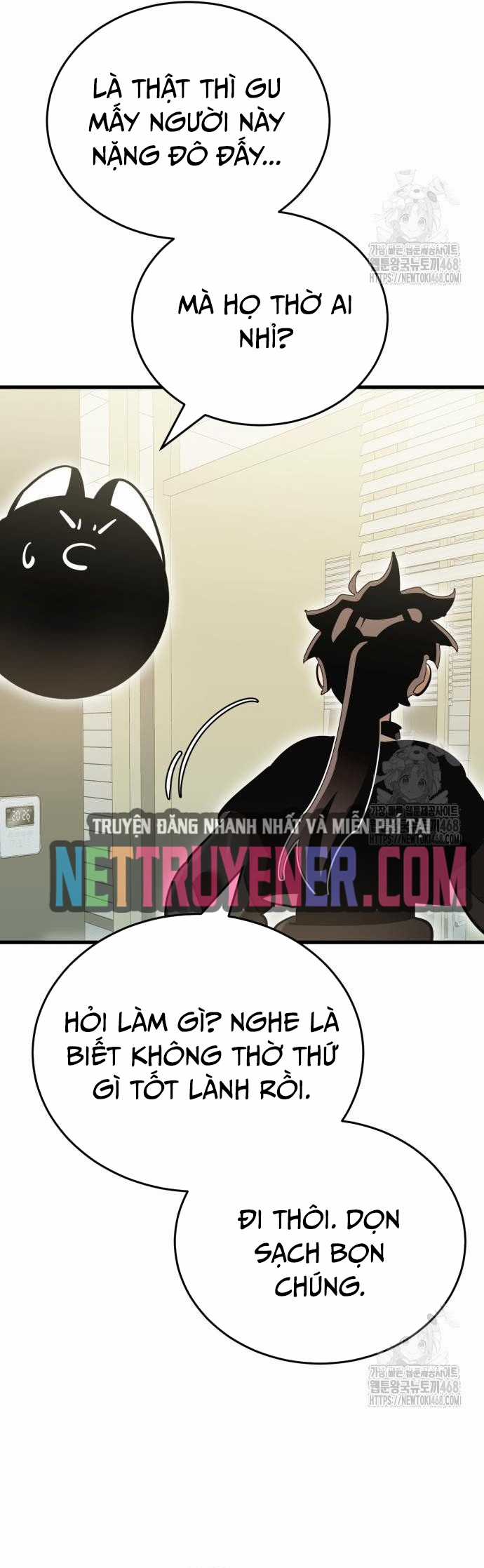 Thiên Ma Tái Lâm - Chapter 79 - Trang 16