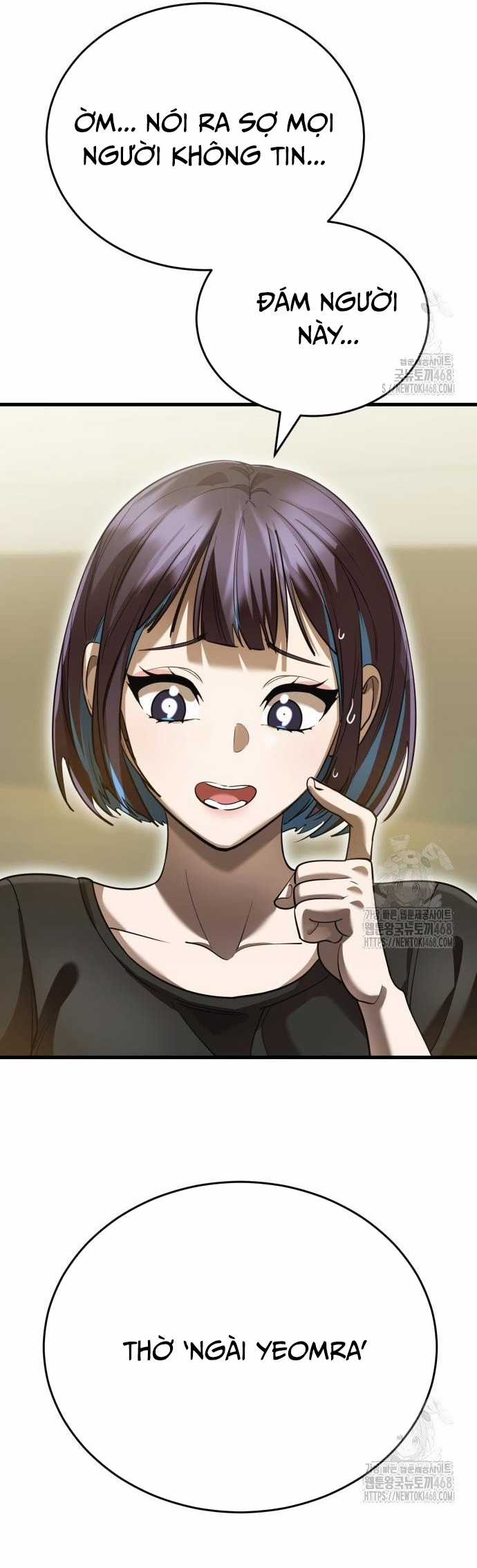 Thiên Ma Tái Lâm - Chapter 79 - Trang 17