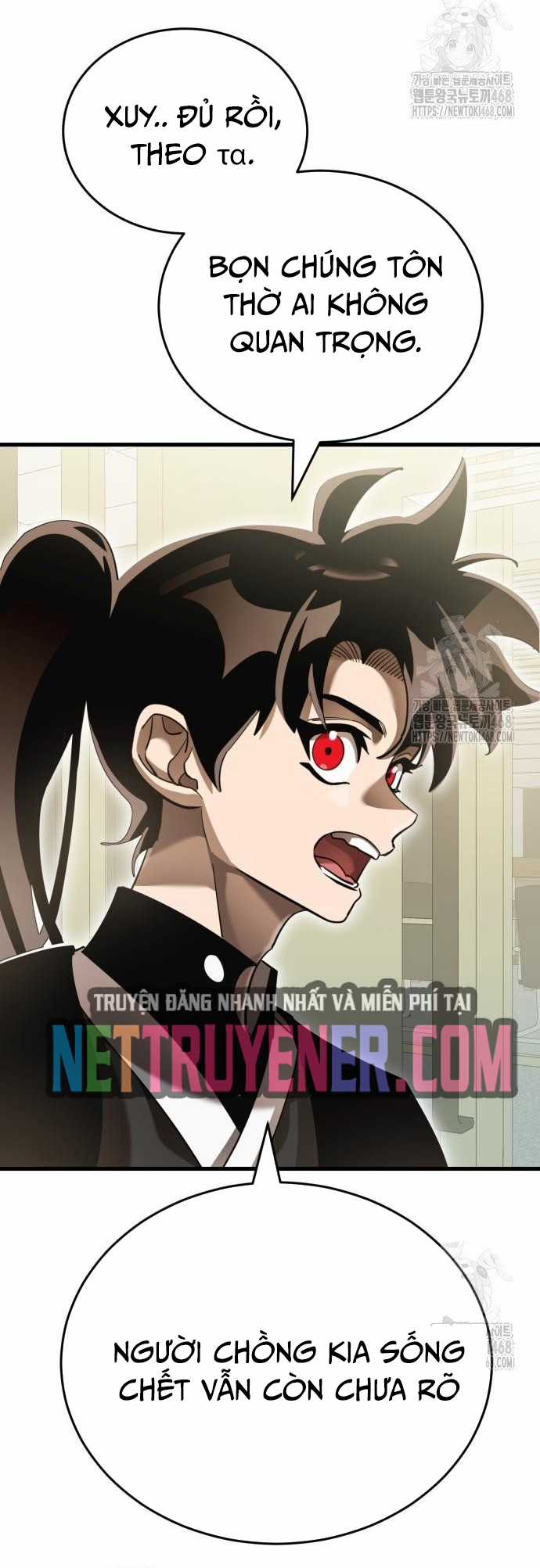 Thiên Ma Tái Lâm - Chapter 79 - Trang 22