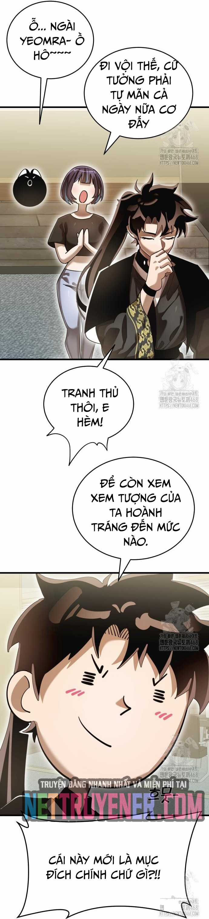 Thiên Ma Tái Lâm - Chapter 79 - Trang 23