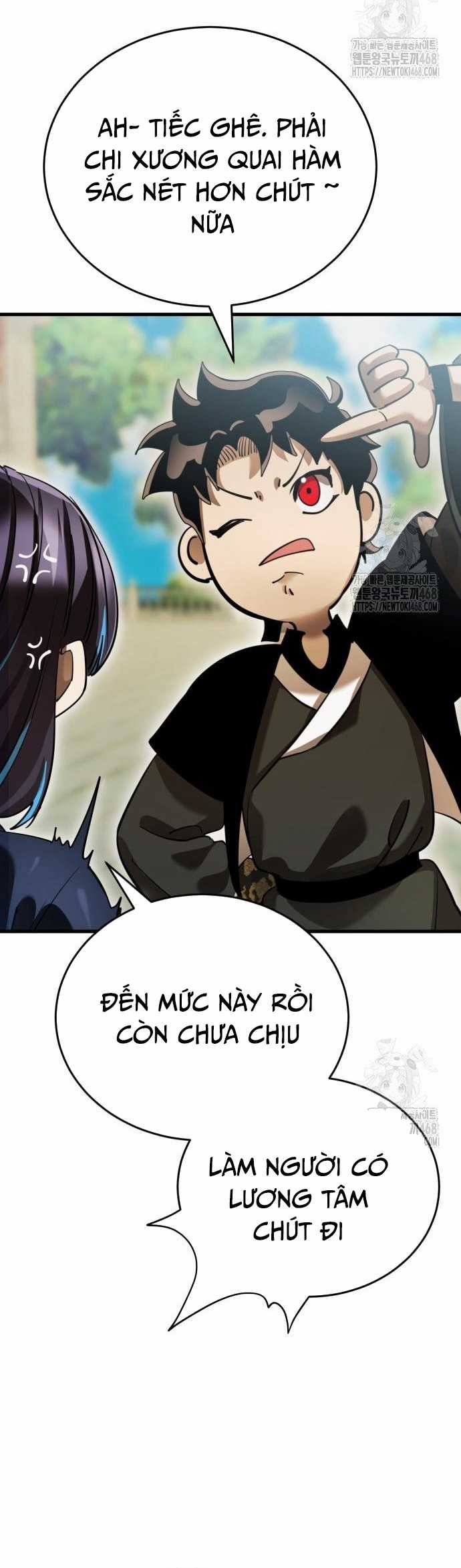 Thiên Ma Tái Lâm - Chapter 79 - Trang 27