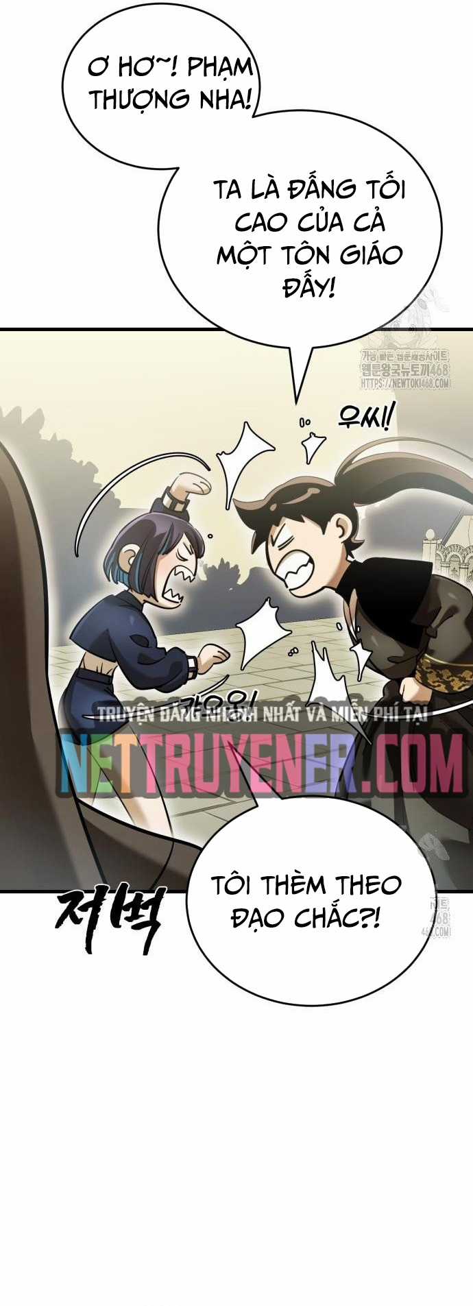 Thiên Ma Tái Lâm - Chapter 79 - Trang 29