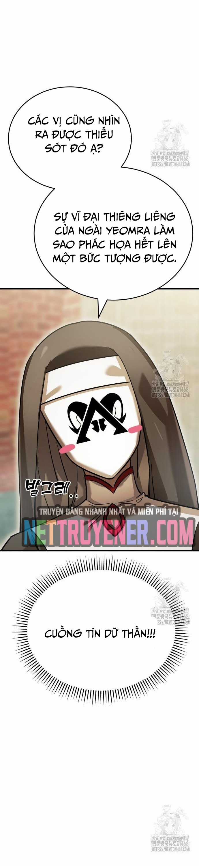 Thiên Ma Tái Lâm - Chapter 79 - Trang 33