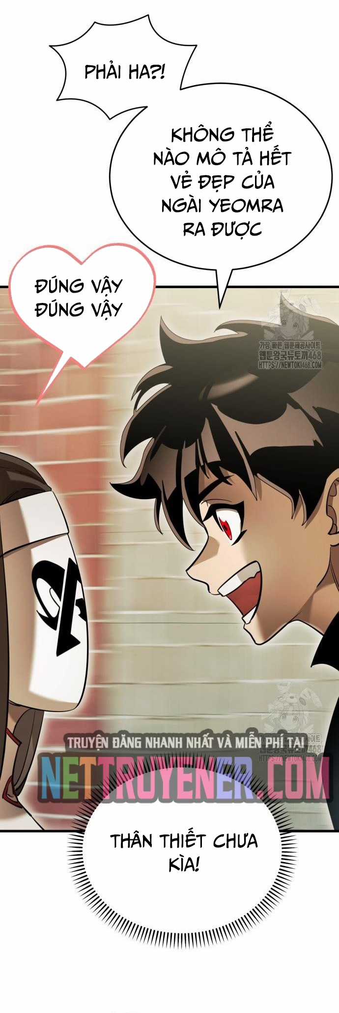 Thiên Ma Tái Lâm - Chapter 79 - Trang 34