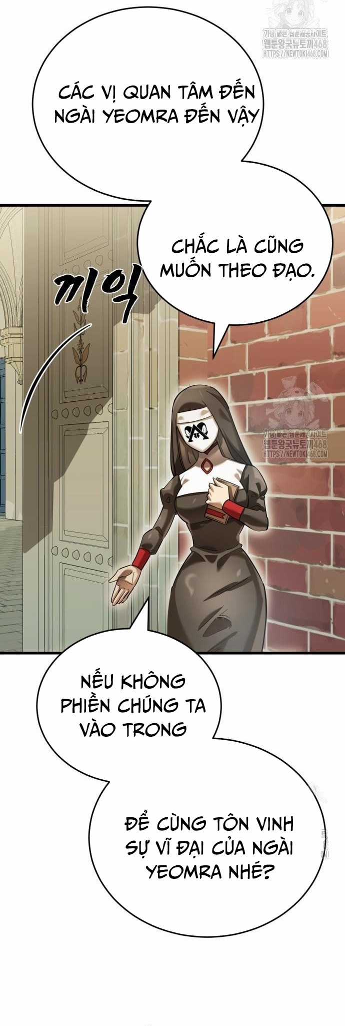 Thiên Ma Tái Lâm - Chapter 79 - Trang 36