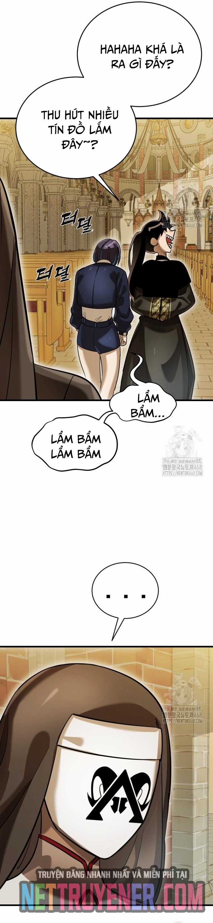 Thiên Ma Tái Lâm - Chapter 79 - Trang 39