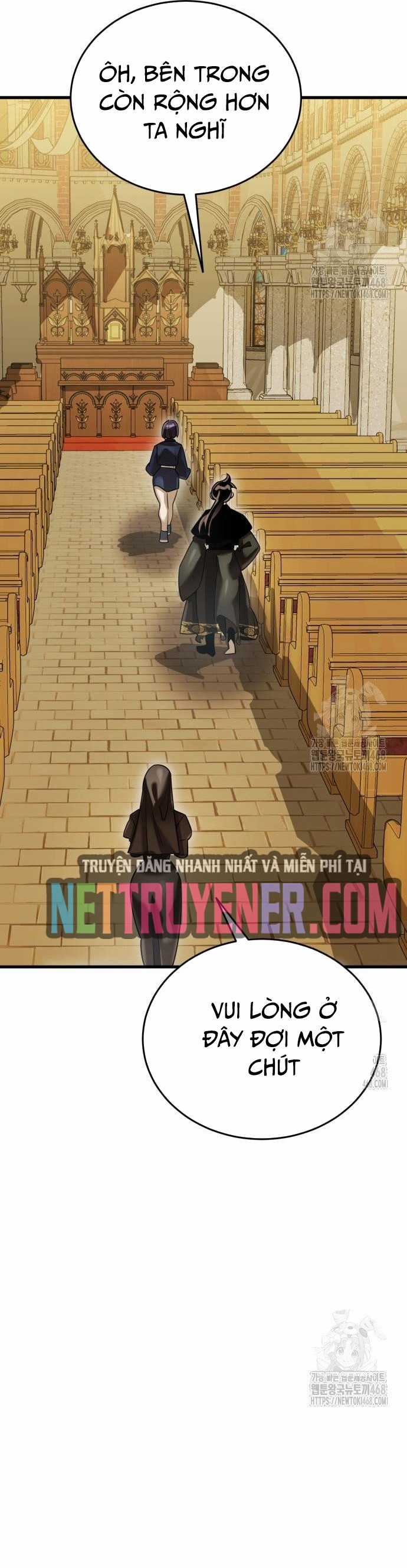 Thiên Ma Tái Lâm - Chapter 79 - Trang 41