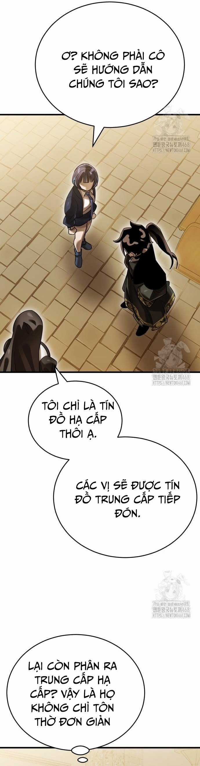 Thiên Ma Tái Lâm - Chapter 79 - Trang 42