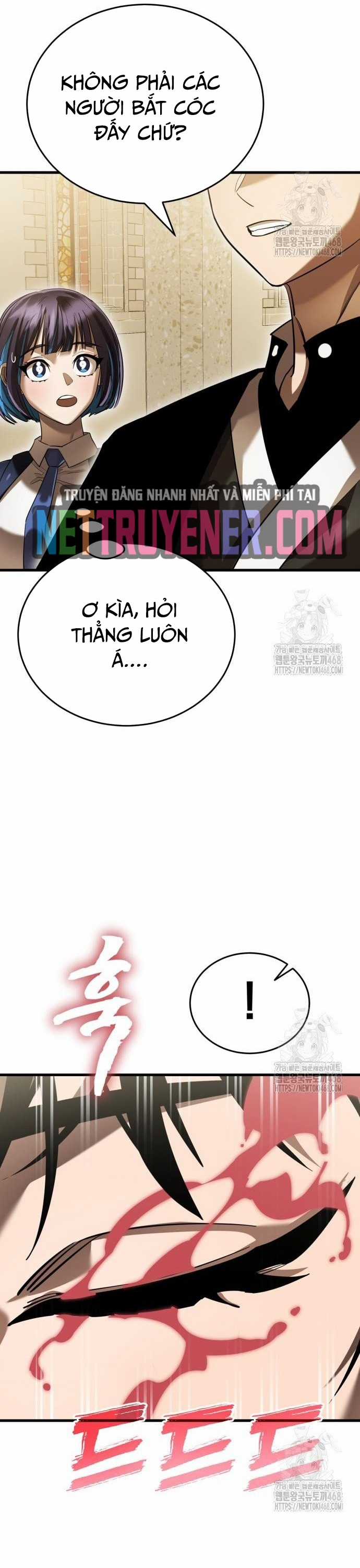 Thiên Ma Tái Lâm - Chapter 79 - Trang 44