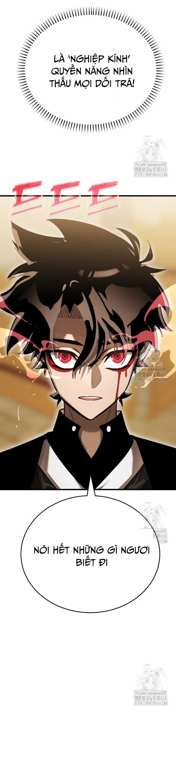 Thiên Ma Tái Lâm - Chapter 79 - Trang 45